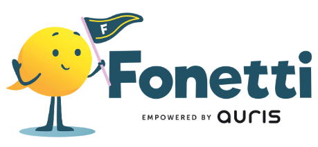 Fonetti logo
